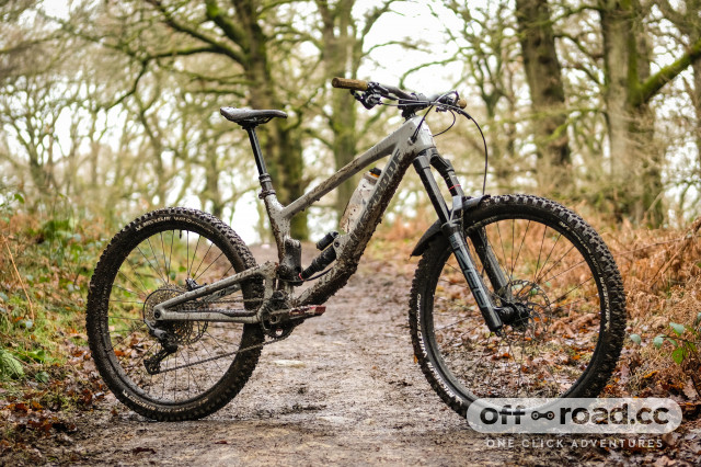 Nukeproof giga 275 sale